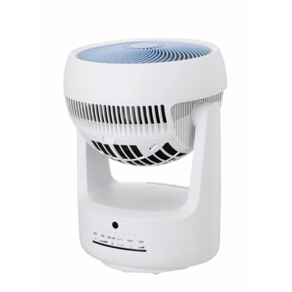 Amazon.co.jp: ゼンケン 除菌消臭サーキュレーター ピュアドライ 除菌